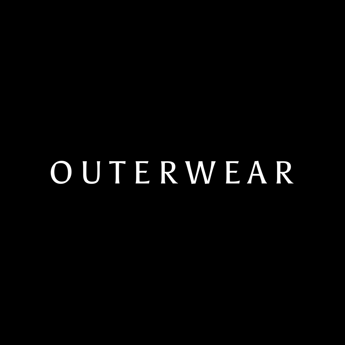 outerwear– LADYCO