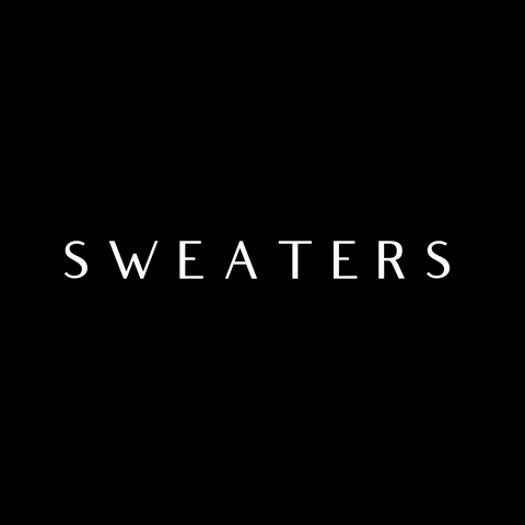 sweaters